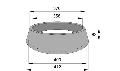 Disc Tronconic - diversi producatori