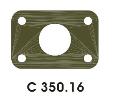 Garnitura COMPRESOR AER-C350.0 - timpuri noi