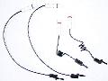 Set Garnituri Frana Disc - mercedes benz