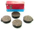 Set Garnituri Frana Disc - oltcit