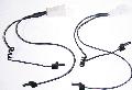 Set Garnituri Frana Disc - man, mercedes benz, multicar, renault trucks
