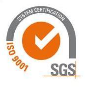 SR EN ISO 9001:2008/ISO 9001:2008 RAR