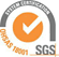 OHSAS 18001 SGS
